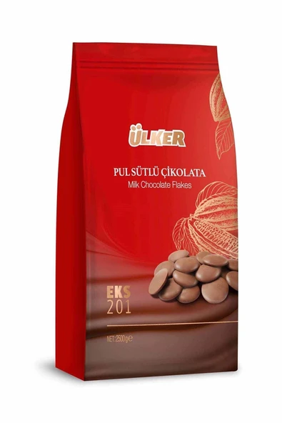 ÜLKER PUL SÜTLÜ ÇİKOLATA  2.5 KG ürün görseli 1