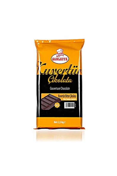 SCHONE BİTTER KUVERTÜR 200 GR ürün görseli 1