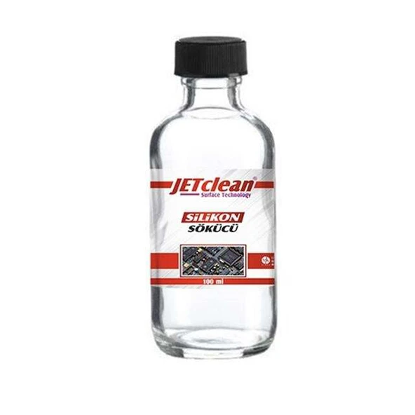 Jetclean 100 Ml Silikon Sökücü ürün görseli 1