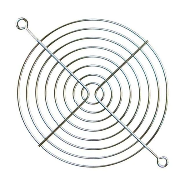 PowerMaster IC-218 172X150Mm Fırçasız Fan Koruma Kapağı (Metal) ürün görseli 1