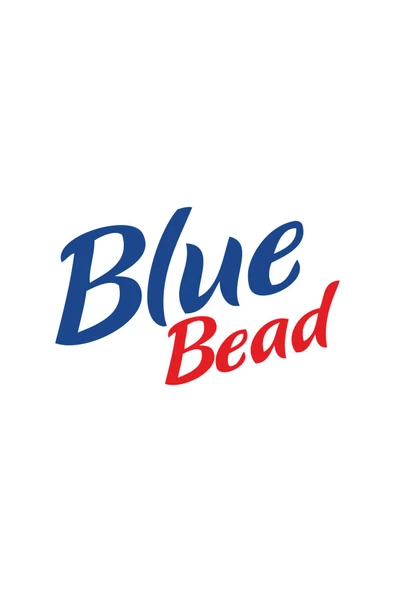 BLUE BEAD TOZ ŞANTİ  1 KG - Resim 2