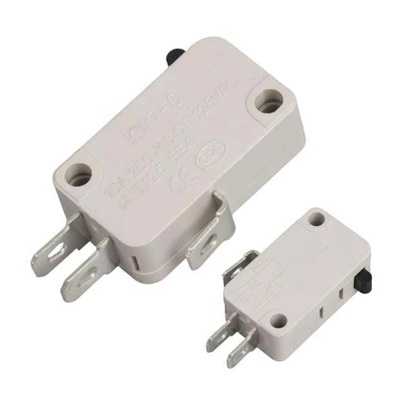 IC-170-0 Micro Switch Paletsiz ürün görseli 1