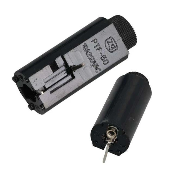 IC-235B Sigorta Yuvası 5*20Mm ürün görseli 1