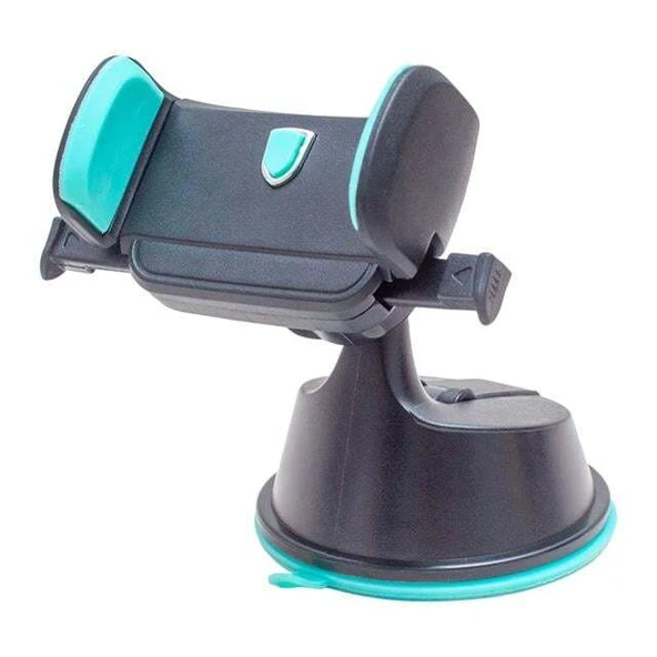 Powermaster 6701 Vantuzlu Telefon Tutacağı ürün görseli 1