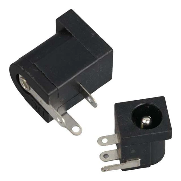 IC-256 Dc Şase 2.5Mm ürün görseli 1