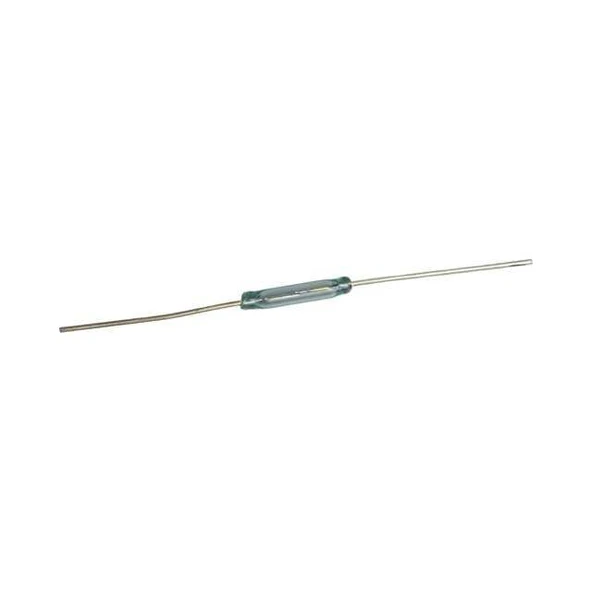 IC-228 Reed Switch 10Mm Yeşil ürün görseli 1