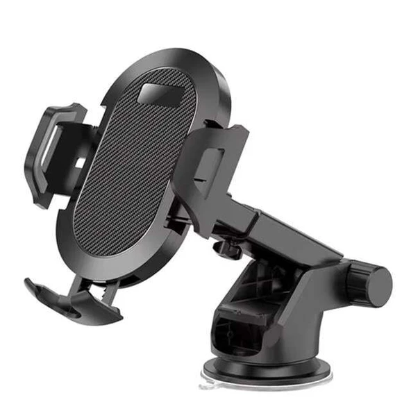 PowerMaster JX-007 Araba Kamyon Araç Ayarlanabilir Uzayabilir Telefon Tutucu ürün görseli 1
