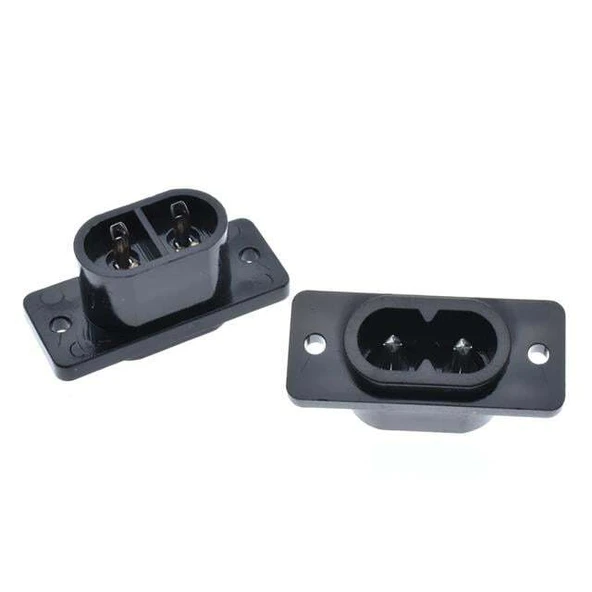 PowerMaster IC-212 AC Teyp Soketi Şase C8 AC-006 ürün görseli 1