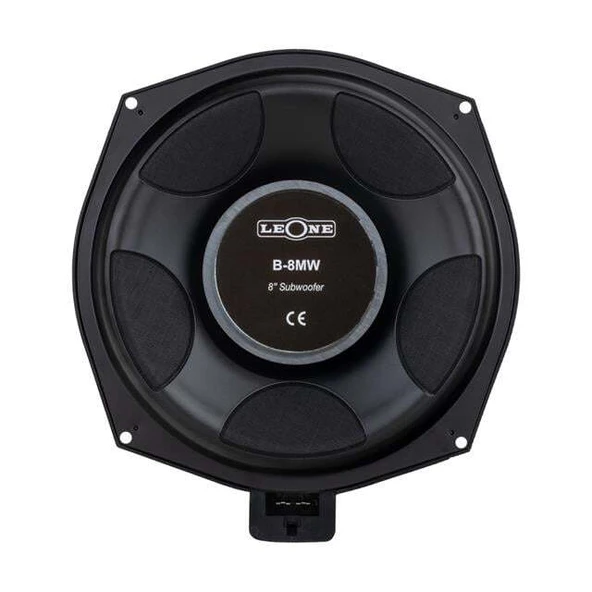 Leone B-8MW 20 Cm 90 Watt Max 180 Watt Oto Hoparlör ürün görseli 1