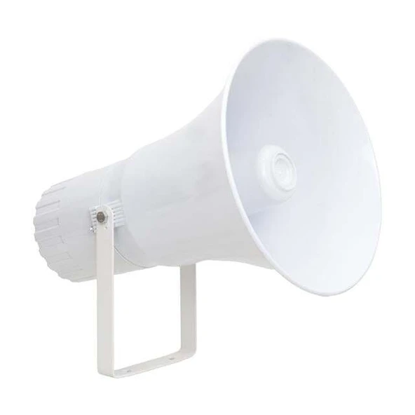 Magicvoice MV-22330 Yuvarlak Abs Horn Boş Kasa Kabin ürün görseli 1