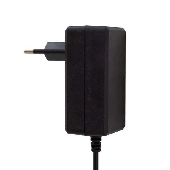 Weko 9 Volt 2 Amper İnce Uç Tablet Pc Adaptörü - Resim 2