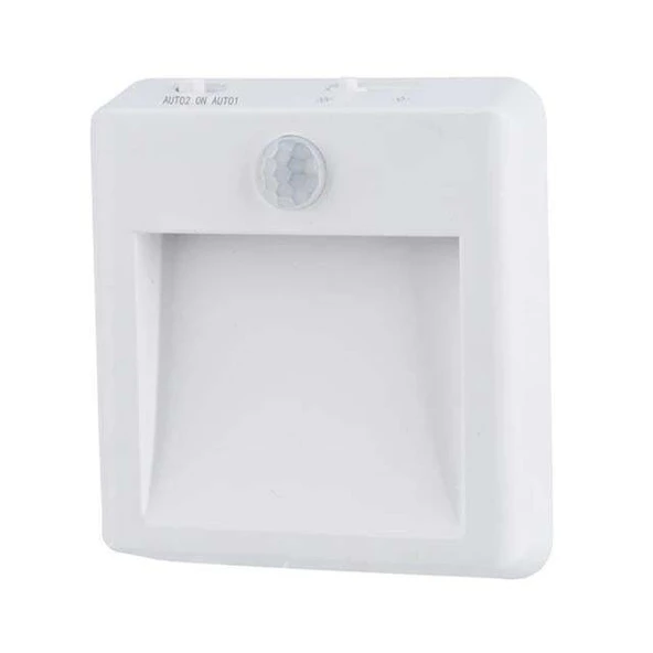Sunup IR Sensörlü Ledli Merdiven Işığı 110-265V - Resim 3
