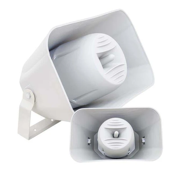 MagicVoice MV-22333 20 CM 150 Watt 8 Ohm Trafosuz Horn Aqua Hoparlör (Dış Ortam) ürün görseli 1