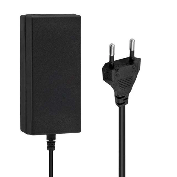 Weko 24 Volt 1.9 Amper 4.5x3.0 mm Uçlu Notebook Adaptör - Resim 2
