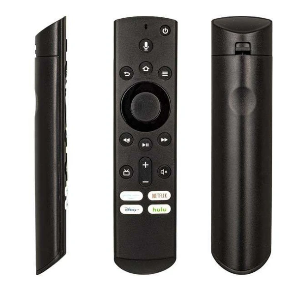Huayu Amazon Fire TV AF-V4 Media Oynatıcı Kumandası ürün görseli 1