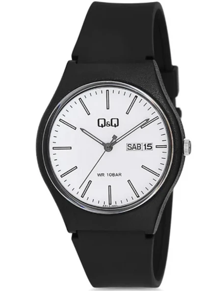 Q&Q Erkek Kol Saati A212j001y-Q26. ürün görseli 1