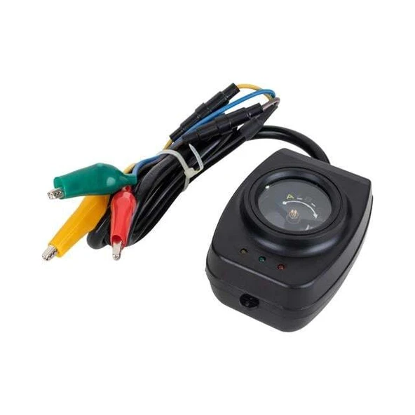 Powermaster PM-21361 Analog Faz Sırası Ölçer ürün görseli 1