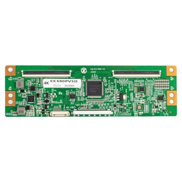 CC580PV5D LQ-K3-P04 13 T-Con Board ürün görseli 1