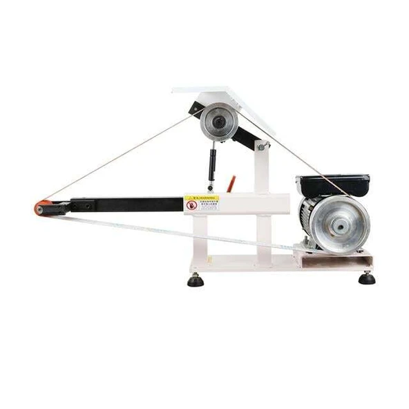 Powermaster ZM-21006 2200 Watt Profesyonel Zımpara Makinesi ürün görseli 1
