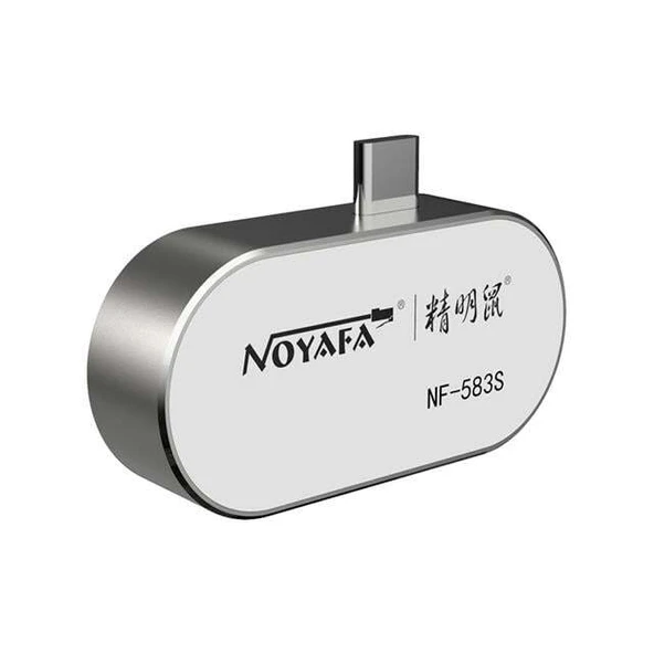 Noyafa NF-583S Akıllı Telefon Termal Görüntüleyici - Resim 2