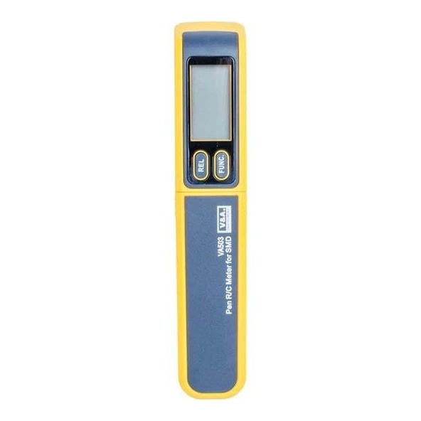 Powermaster VA 503 SMD Multimetre - Resim 3