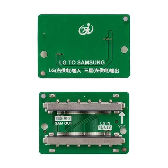 Lcd Panel Flexi Repair XY_LGTSS51_V1.0 ürün görseli 1