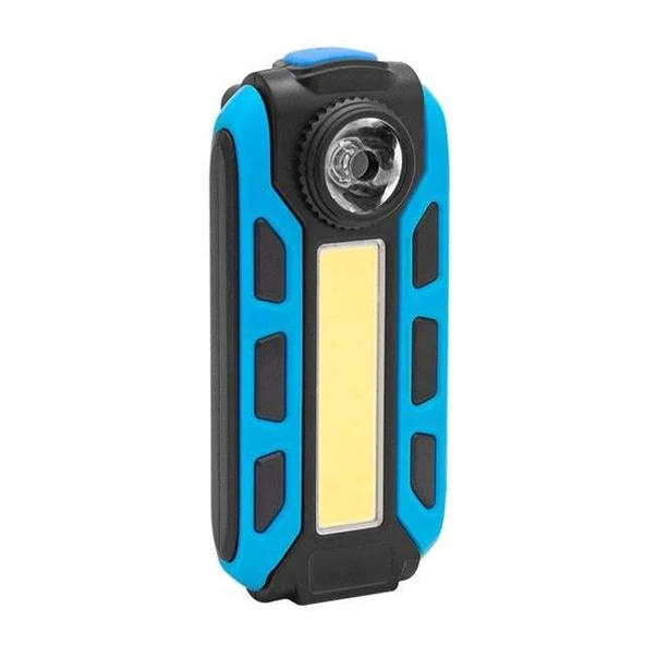 Powermaster JK103 4 Watt COB LED Çok Fonksiyonlu Çalışma Lambası ürün görseli 1