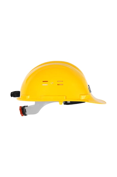 Essafe Vidalı Madenci Bareti - Resim 4