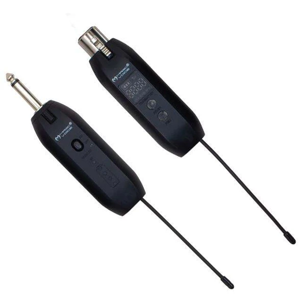 Magicvoice Mv-19587 UHF Kablosuz Enstrüman Ses Aksesuarı ürün görseli 1