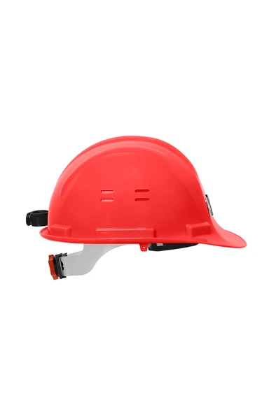 Essafe Vidalı Madenci Bareti - Resim 3
