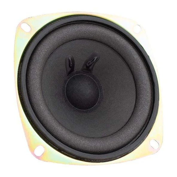 Westsound FRH-4 10 Cm Yedek Hoparlör ürün görseli 1