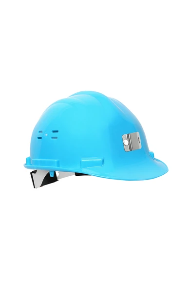 Essafe Vidalı Madenci Bareti - Resim 2