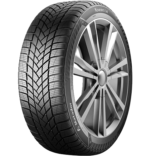 Matador MP93 Nordicca 185/65 R15 92T XL Kış Lastiği - 2025 ürün görseli 1
