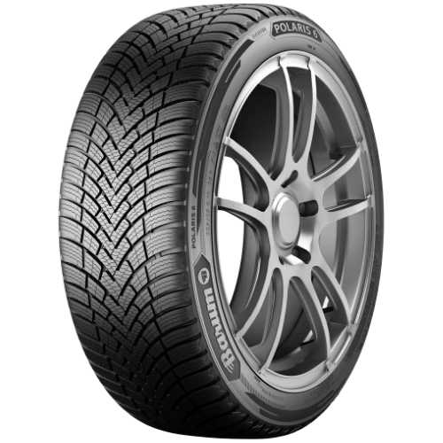 Barum Polaris 6 185/65R14 86T Kış Lastiği - 2025 ürün görseli 1