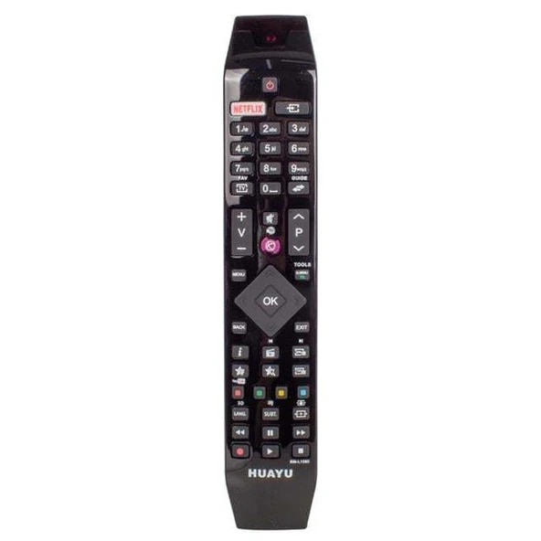 Huayu RM-L1560 Vestel Universal Tv Kumanda ürün görseli 1