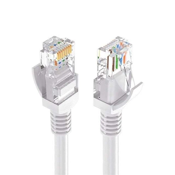 Powermaster Cat6 25 Metre Ethernet Kablo - Resim 3