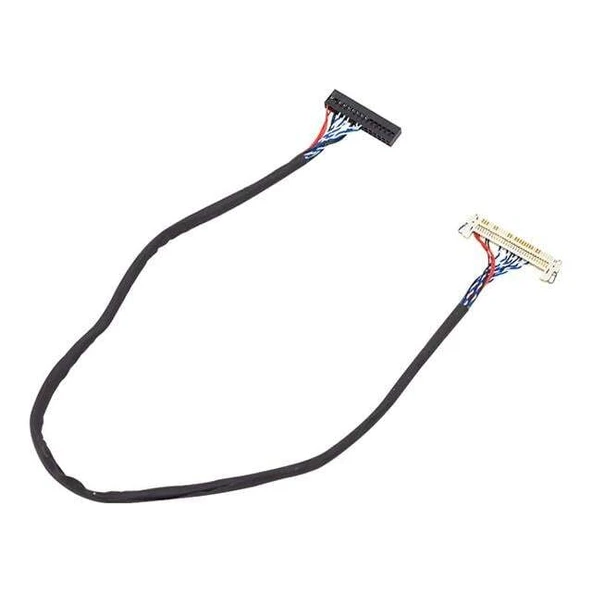 Lcd Panel Flexi Repair QK0808E ürün görseli 1