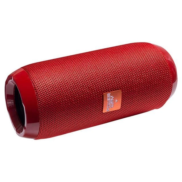 Powerway WRX-01 AUX/USB/SD/Bluetooth Özellikli Wıreless Taşınabilir Hoparlör - Speaker ürün görseli 1