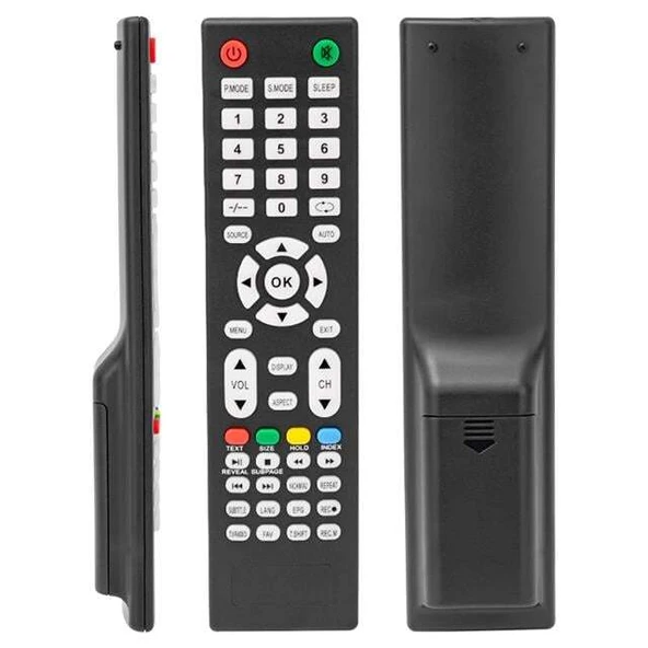 Awox Dijitsu DJTV431 Lcd-Led Tv Kumandası ürün görseli 1