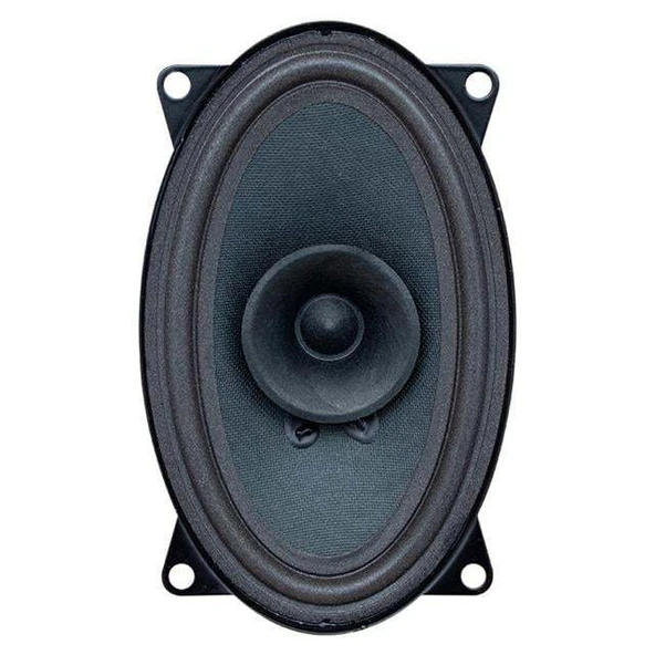 Leone Reno 9 Mini 4x6 Oval 4 Ohm Tek Hoparlör ürün görseli 1