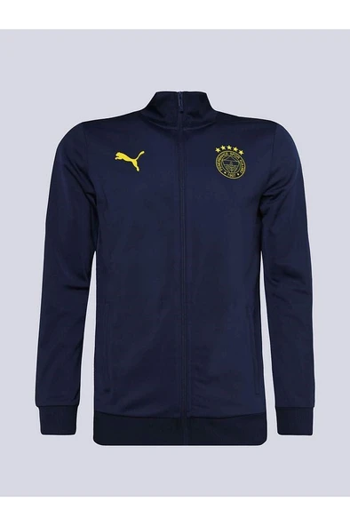 Fenerbahçe Orijinal Lisanslı Kapüşonlu Sweat ürün görseli 1