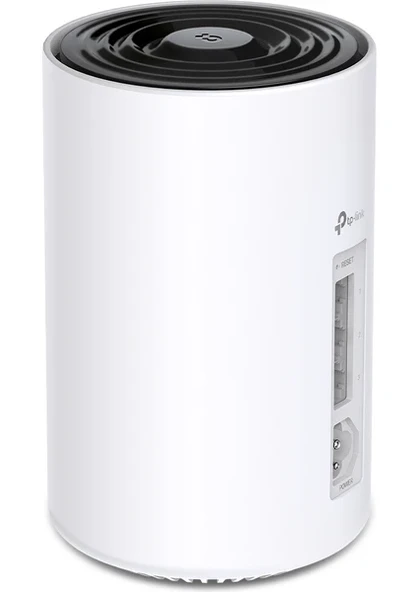 TP-LINK DECO PX50 2Lİ Wİ-Fİ 6 AX3000 + G1500 TÜM EVİ KAPSAYAN MESH WİFİ SİSTEMİ ürün görseli 1