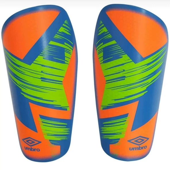 Umbro Tekmelik 21035 Tekmelik Futbol Tekmeliği Futbolcu Kaval Koruyucu ürün görseli 1