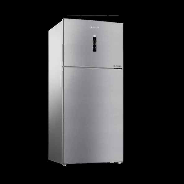Arçelik 583628 EI No Frost Buzdolabı ürün görseli 1
