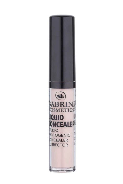Gabrini Kapatıcı - Concealer 04 8696814063243 ürün görseli 1