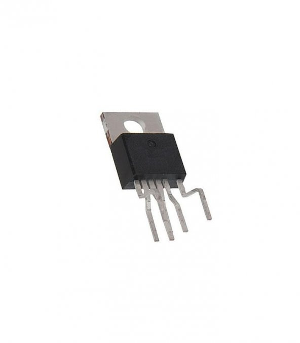 TOP245YN  TO-220-7C Entegre x 1 adet  (rf110) ürün görseli 1