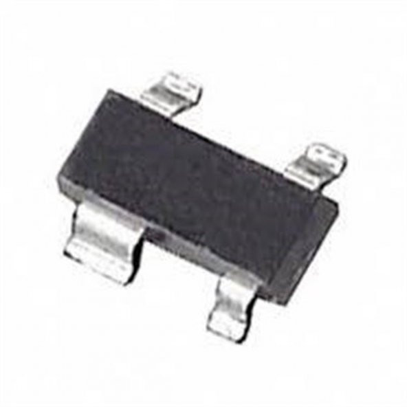 BF998R , BF998 SOT-143 Transistör x 1 adet  (rf110) ürün görseli 1