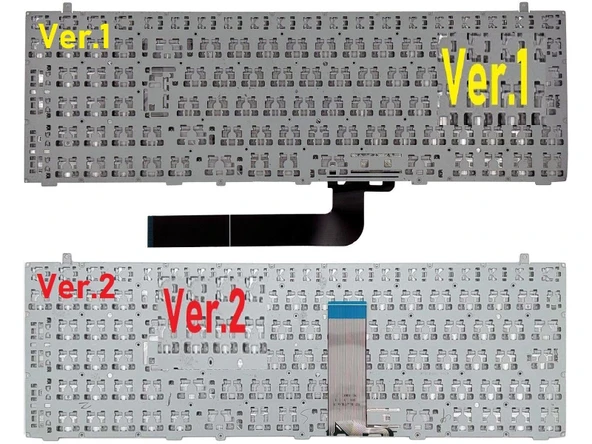 Monster Abra A7 V11.1 Klavye V2 ürün görseli 1