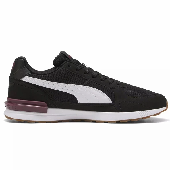 Puma Graviton Erkek Ayakkabı 38073875 - Resim 3