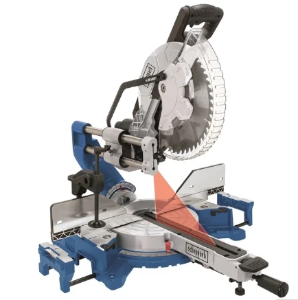 Scheppach HM 305 SL Gönye Kesme Makinesi ürün görseli 1